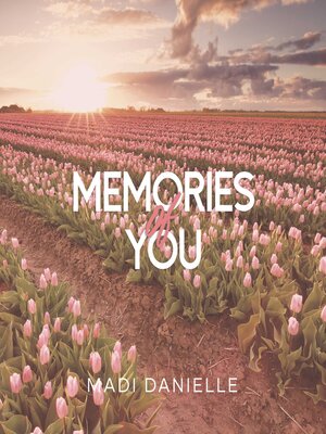 cover image of Memories of You